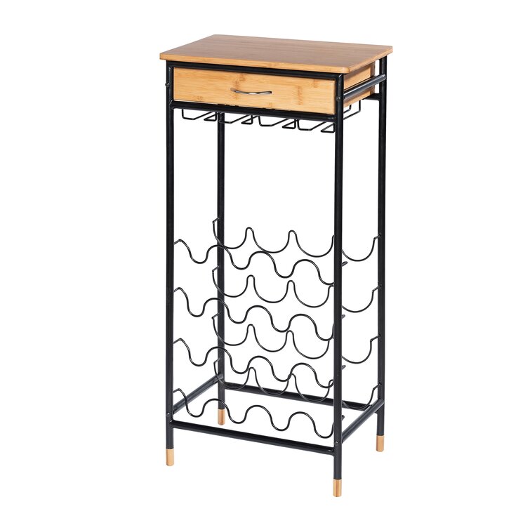 Wenko wine online rack